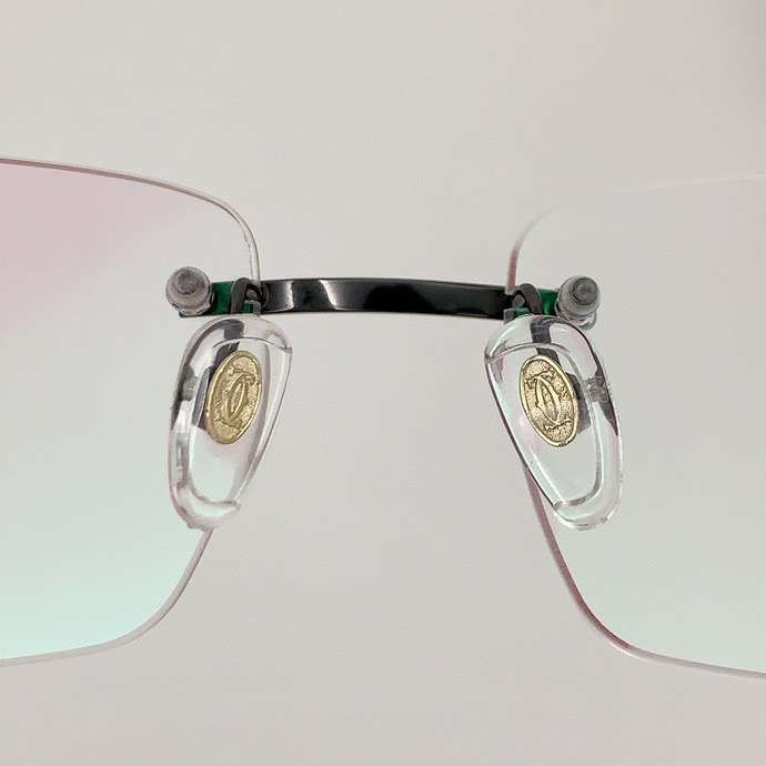 Picture of Cartier Optical Glasses _SKUfw54107723fw